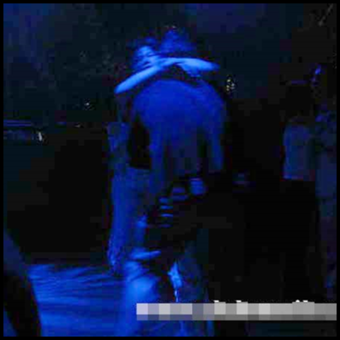 리베라h2o나이트 강호동@3