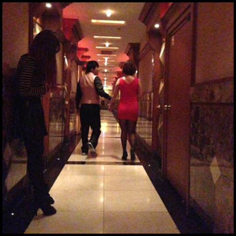 청담h2o2 강호동@